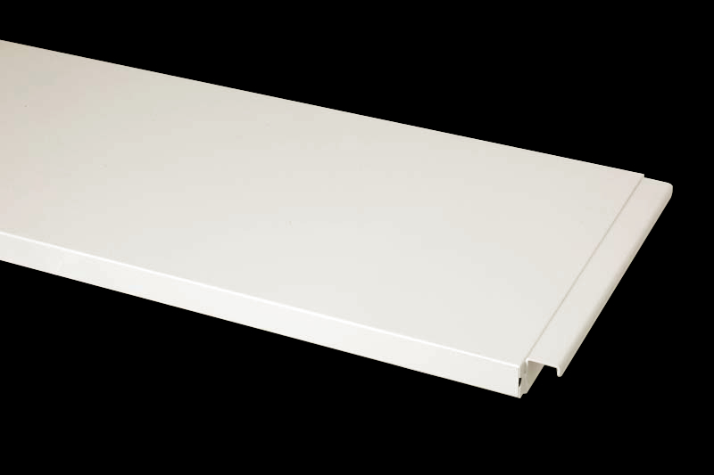 ヤマテック　ワークテーブル　オプション　150シリーズ用　半面棚板　UT-1575-W