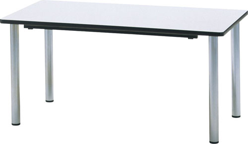 ノーリツイス　会議用テーブル　NOT型ワンタッチテーブル　[W1200×D750×H700]　NOT-1275