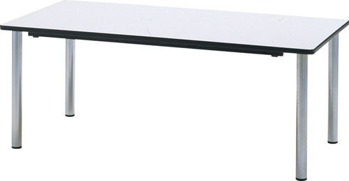 ノーリツイス　会議用テーブル　NOT型ワンタッチテーブル　[W1500×D750×H700]　NOT-1575